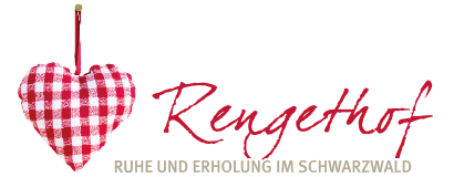 Rengethof Logo